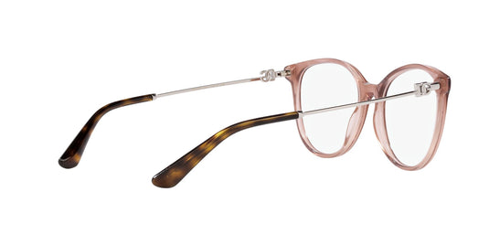 Dolce & Gabbana Ladies Frame DG3363
