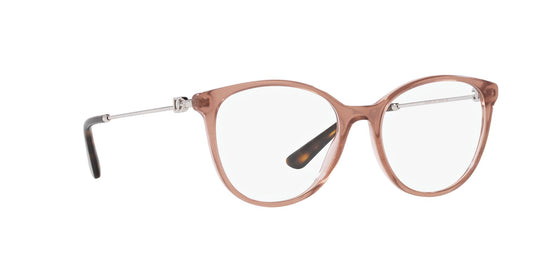 Dolce & Gabbana Ladies Frame DG3363