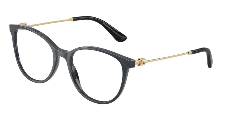Load image into Gallery viewer, Dolce &amp; Gabbana DG3363 3091/52 Ladies Frame
