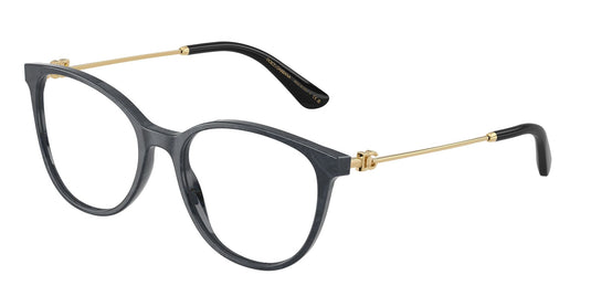 Dolce & Gabbana DG3363 3091/52 Ladies Frame