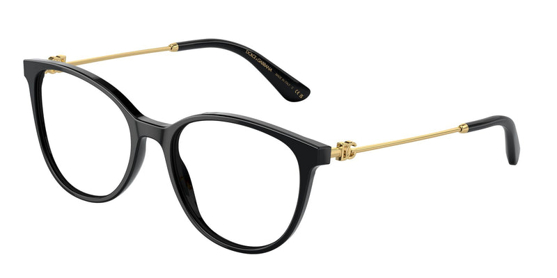 Load image into Gallery viewer, Dolce &amp; Gabbana DG3363 3091/52 Ladies Frame
