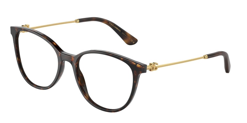 Load image into Gallery viewer, Dolce &amp; Gabbana DG3363 3091/52 Ladies Frame
