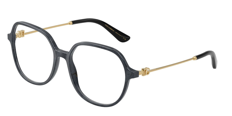 Load image into Gallery viewer, Dolce &amp; Gabbana DG3364 3441/54 Ladies Frame
