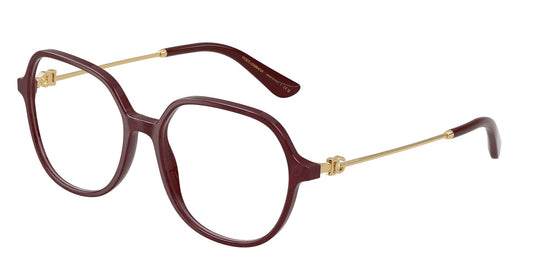 Dolce & Gabbana DG3364 3441/54 Ladies Frame