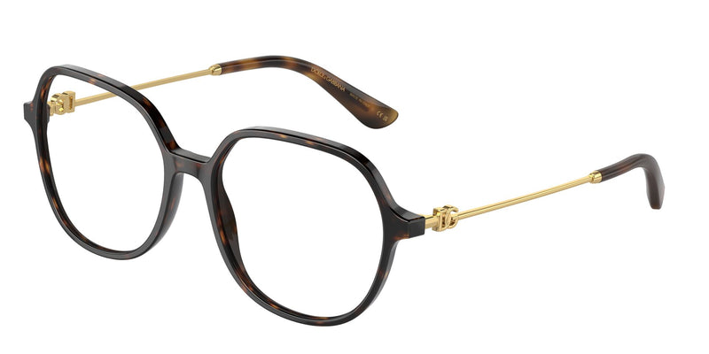Load image into Gallery viewer, Dolce &amp; Gabbana DG3364 3441/54 Ladies Frame
