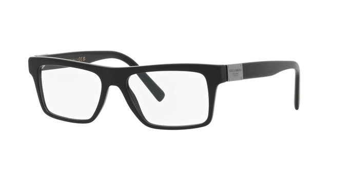 Dolce & Gabbana DG3368 Gents Glasses
