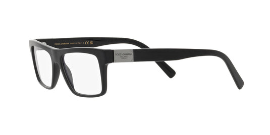 Dolce & Gabbana DG3368 Gents Glasses
