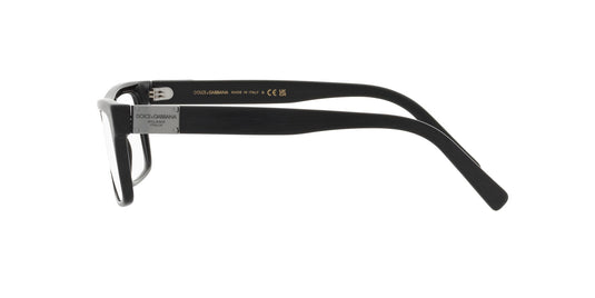 Dolce & Gabbana DG3368 Gents Glasses