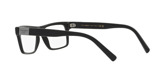 Dolce & Gabbana DG3368 Gents Glasses