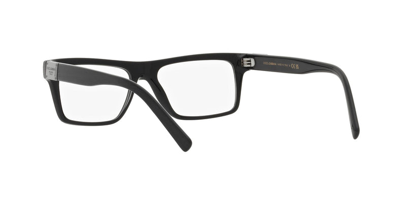Load image into Gallery viewer, Dolce &amp; Gabbana DG3368 Gents Glasses
