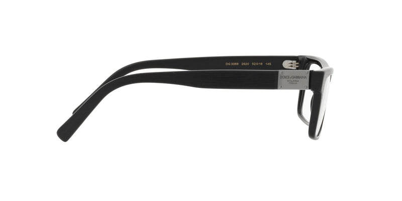 Load image into Gallery viewer, Dolce &amp; Gabbana DG3368 Gents Glasses
