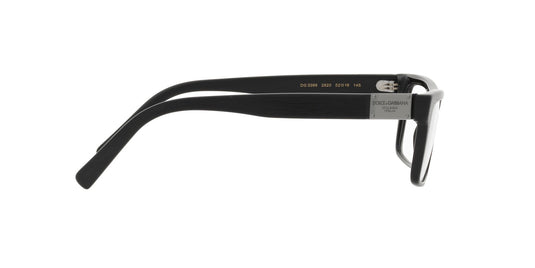 Dolce & Gabbana DG3368 Gents Glasses