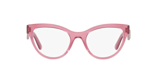 Dolce & Gabbana Ladies Frame DG3372