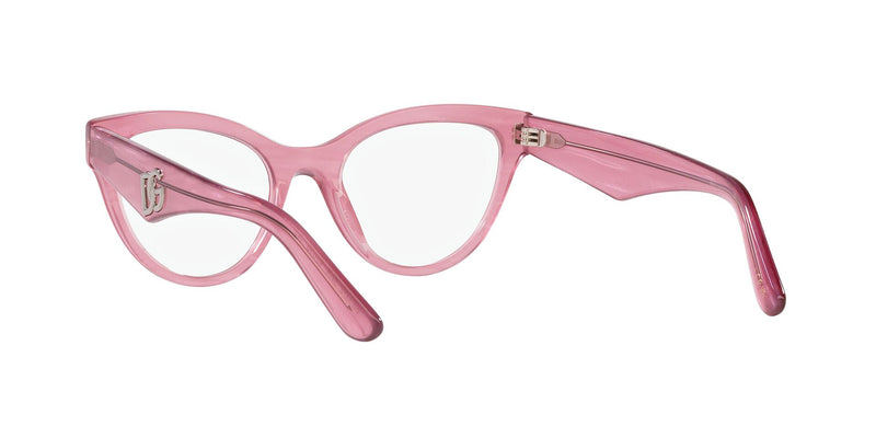 Load image into Gallery viewer, Dolce &amp; Gabbana Ladies Frame DG3372
