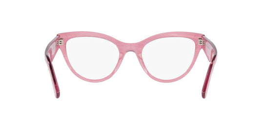 Dolce & Gabbana Ladies Frame DG3372