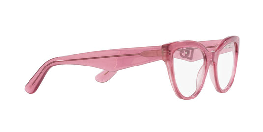 Dolce & Gabbana Ladies Frame DG3372