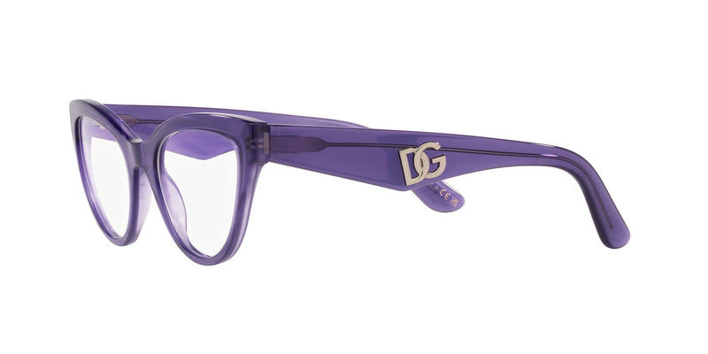 Load image into Gallery viewer, Dolce &amp; Gabbana Ladies Frame DG3372
