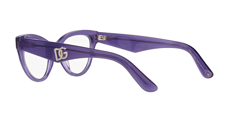 Load image into Gallery viewer, Dolce &amp; Gabbana Ladies Frame DG3372
