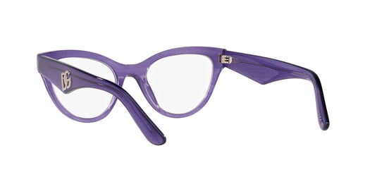 Dolce & Gabbana Ladies Frame DG3372