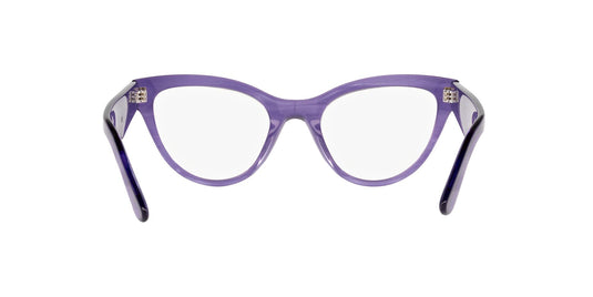 Dolce & Gabbana Ladies Frame DG3372