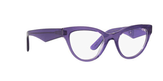 Dolce & Gabbana Ladies Frame DG3372