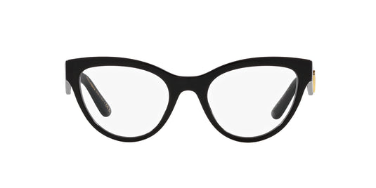 Dolce & Gabbana Ladies Frame DG3372
