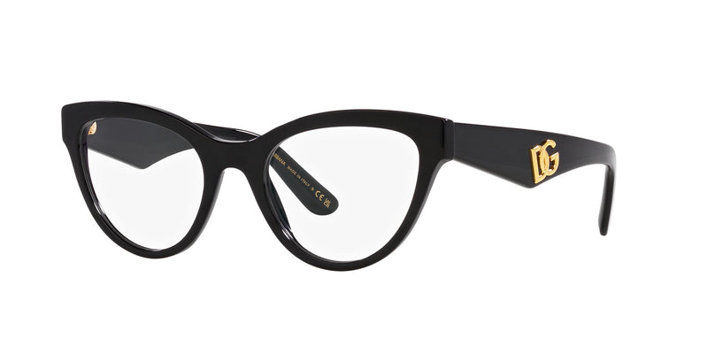Load image into Gallery viewer, Dolce &amp; Gabbana Ladies Frame DG3372
