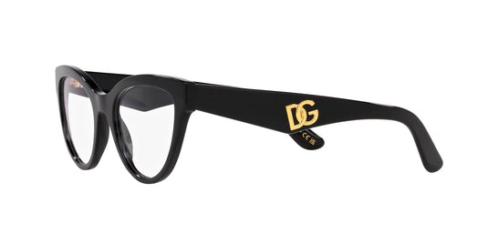 Dolce & Gabbana Ladies Frame DG3372