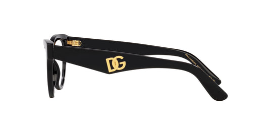 Dolce & Gabbana Ladies Frame DG3372