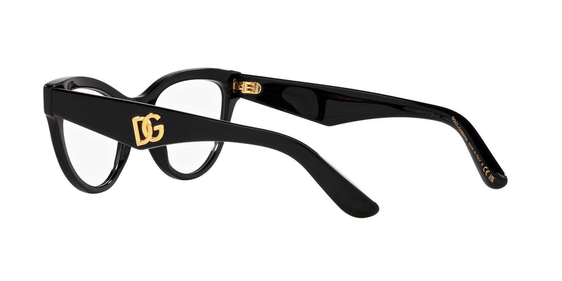 Load image into Gallery viewer, Dolce &amp; Gabbana Ladies Frame DG3372
