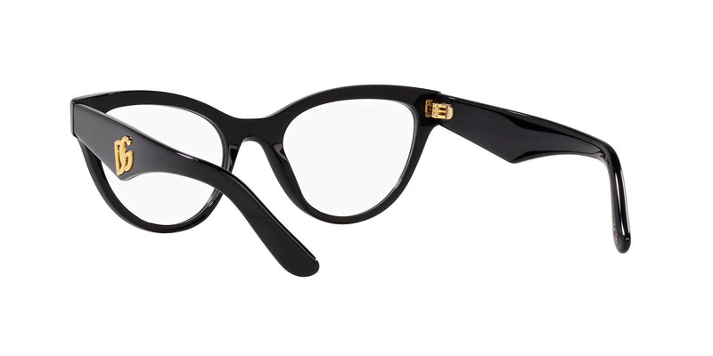 Load image into Gallery viewer, Dolce &amp; Gabbana Ladies Frame DG3372
