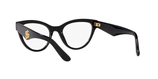 Dolce & Gabbana Ladies Frame DG3372