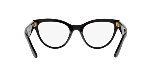 Dolce & Gabbana Ladies Frame DG3372