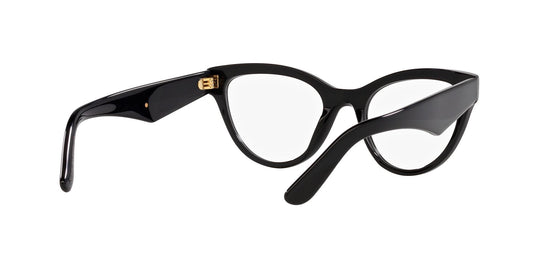 Dolce & Gabbana Ladies Frame DG3372