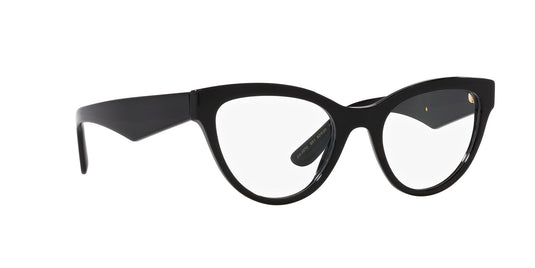 Dolce & Gabbana Ladies Frame DG3372