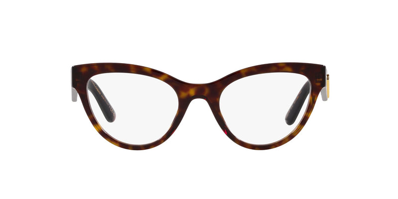 Load image into Gallery viewer, Dolce &amp; Gabbana Ladies Frame DG3372
