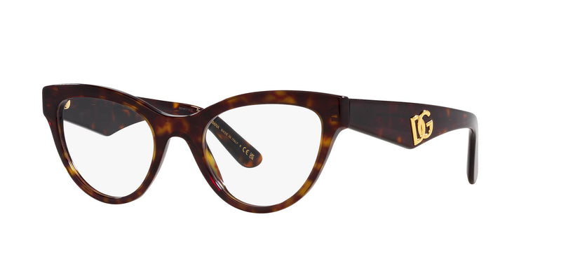 Load image into Gallery viewer, Dolce &amp; Gabbana Ladies Frame DG3372
