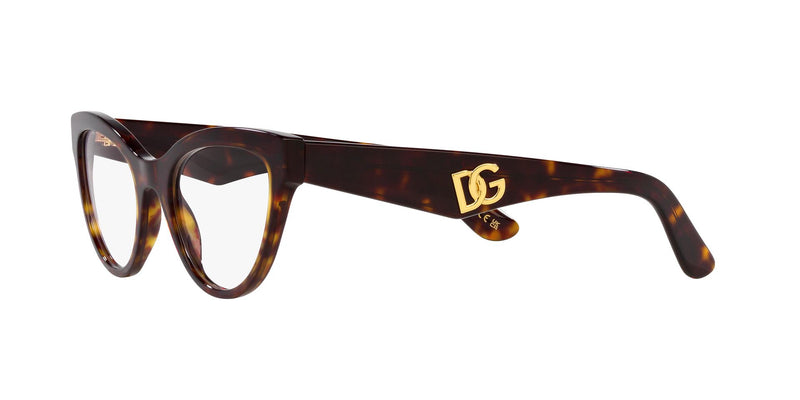 Load image into Gallery viewer, Dolce &amp; Gabbana Ladies Frame DG3372
