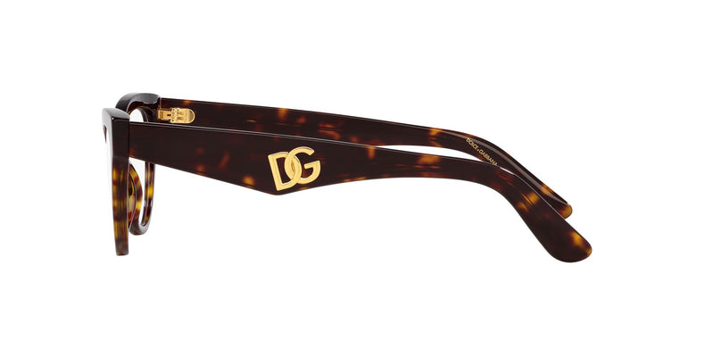 Load image into Gallery viewer, Dolce &amp; Gabbana Ladies Frame DG3372
