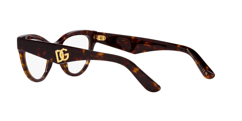 Load image into Gallery viewer, Dolce &amp; Gabbana Ladies Frame DG3372
