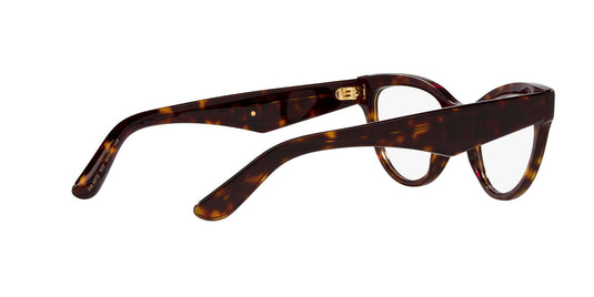 Dolce & Gabbana Ladies Frame DG3372