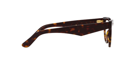 Dolce & Gabbana Ladies Frame DG3372