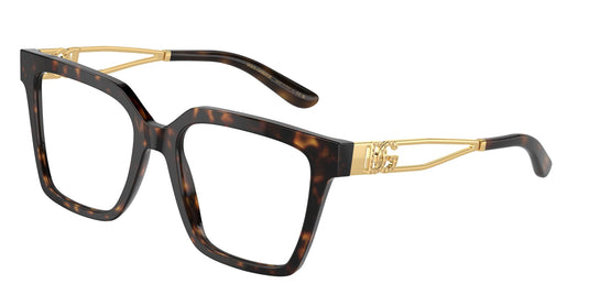 Dolce & Gabbana DG3376B 3355/53 Ladies Frame
