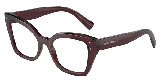 Dolce & Gabbana DG3386 3045/53 Ladies Frame