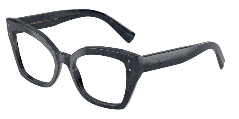 Load image into Gallery viewer, Dolce &amp; Gabbana DG3386 3045/53 Ladies Frame
