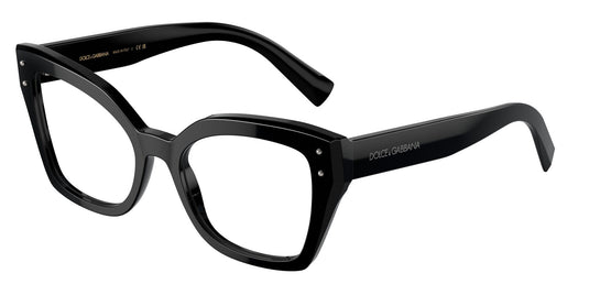 Dolce & Gabbana DG3386 3045/53 Ladies Frame