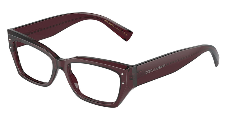Load image into Gallery viewer, Dolce &amp; Gabbana DG3387 3045/51 Ladies Frame

