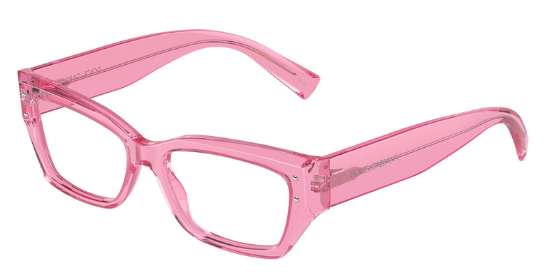 Load image into Gallery viewer, Dolce &amp; Gabbana DG3387 3045/51 Ladies Frame
