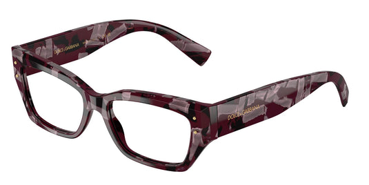 Dolce & Gabbana DG3387 3045/51 Ladies Frame