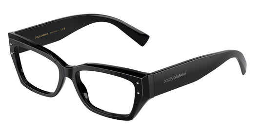 Dolce & Gabbana DG3387 3045/51 Ladies Frame
